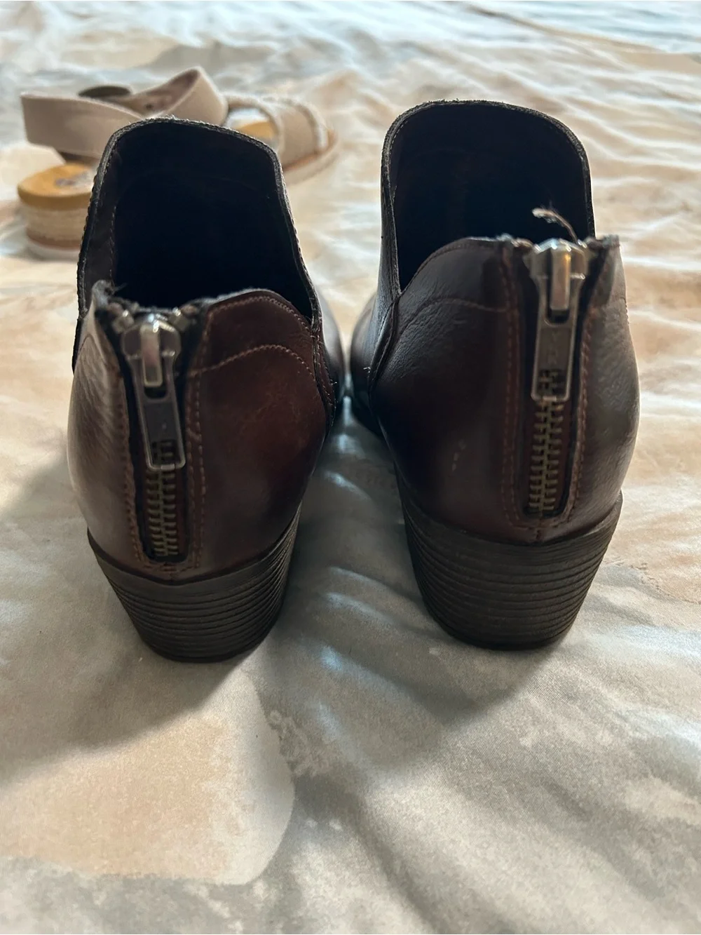 b.o.c. classic brown